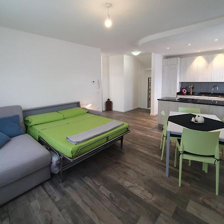Myhouse Apartment Cervignano del Friuli Eksteriør billede