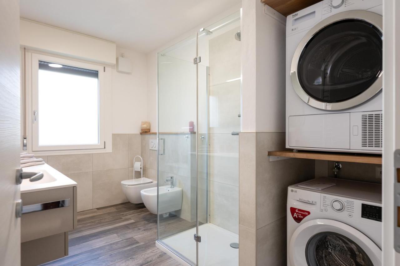 Myhouse Apartment Cervignano del Friuli Eksteriør billede