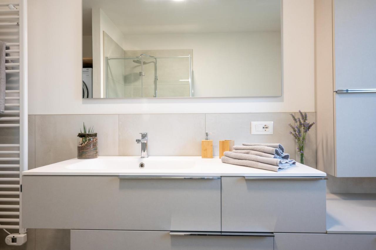 Myhouse Apartment Cervignano del Friuli Eksteriør billede