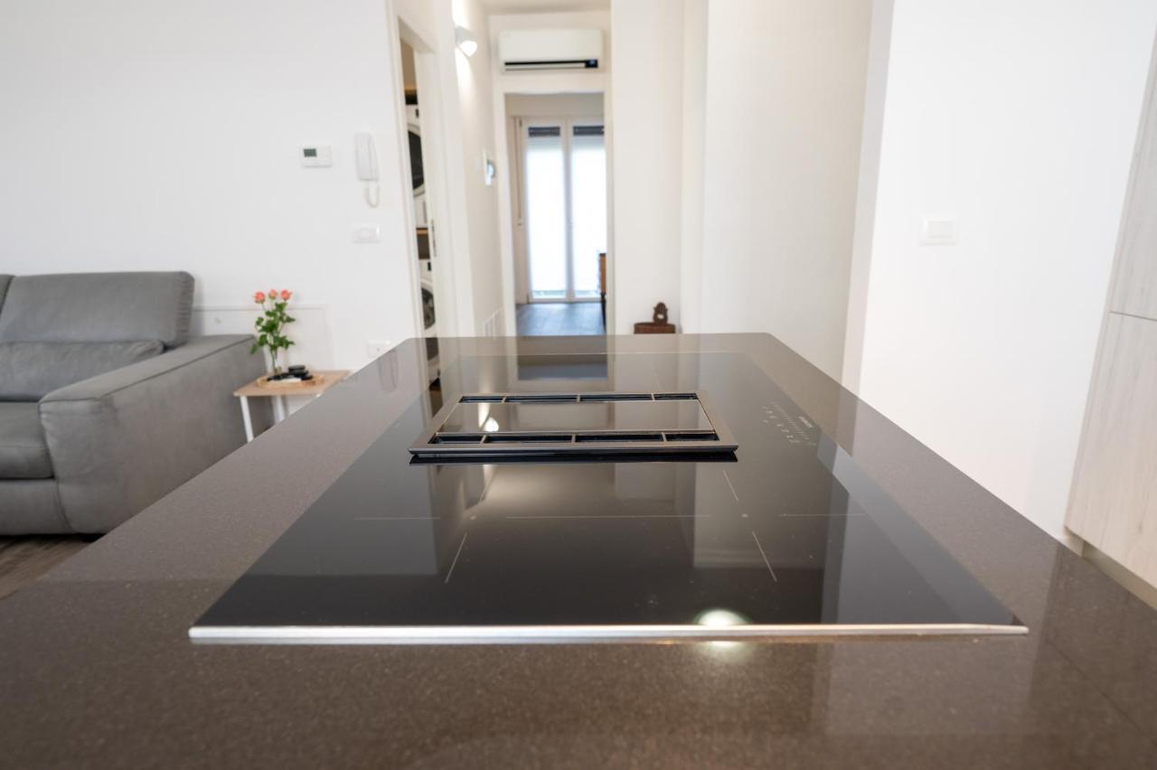 Myhouse Apartment Cervignano del Friuli Eksteriør billede