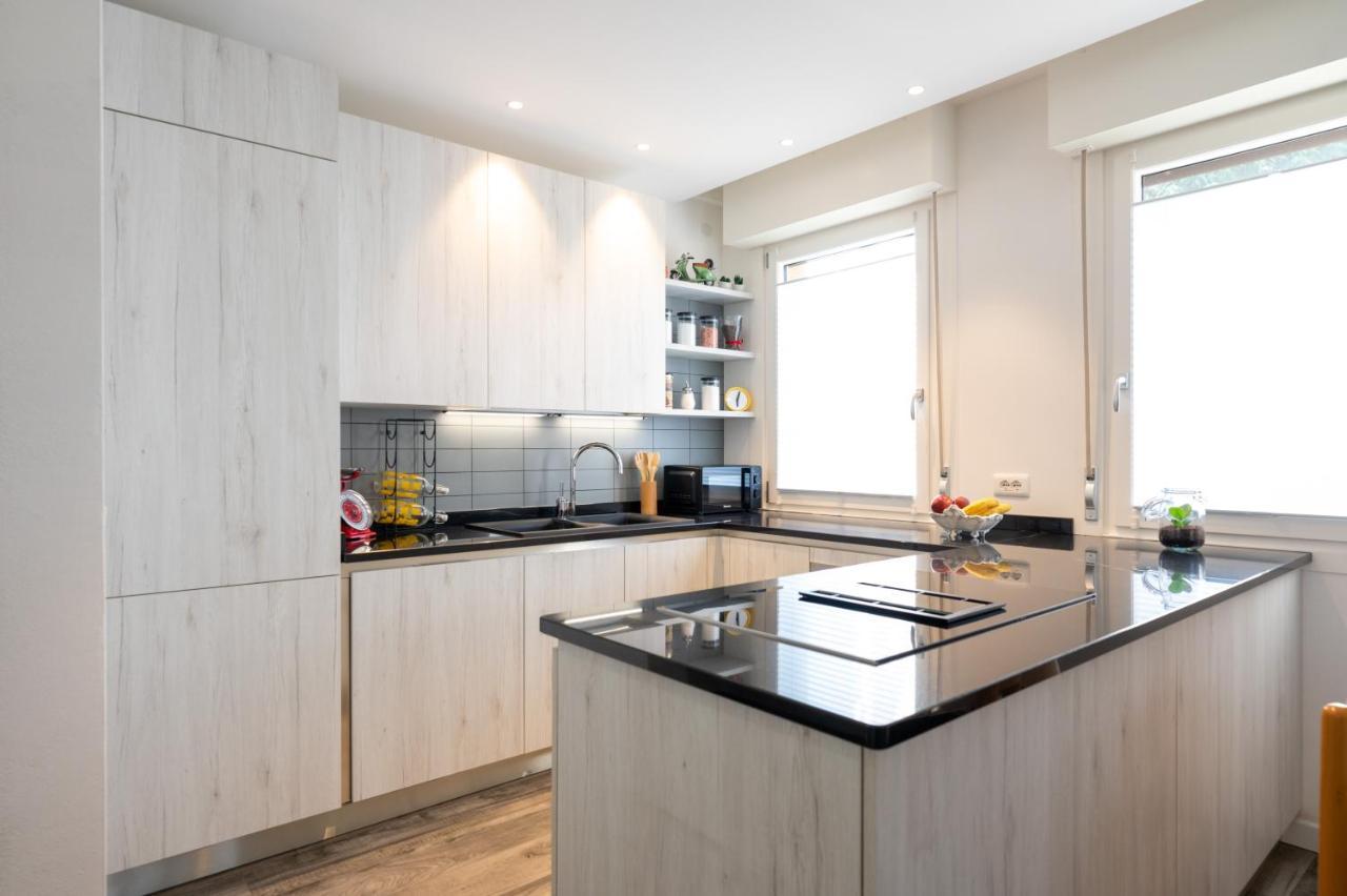 Myhouse Apartment Cervignano del Friuli Eksteriør billede