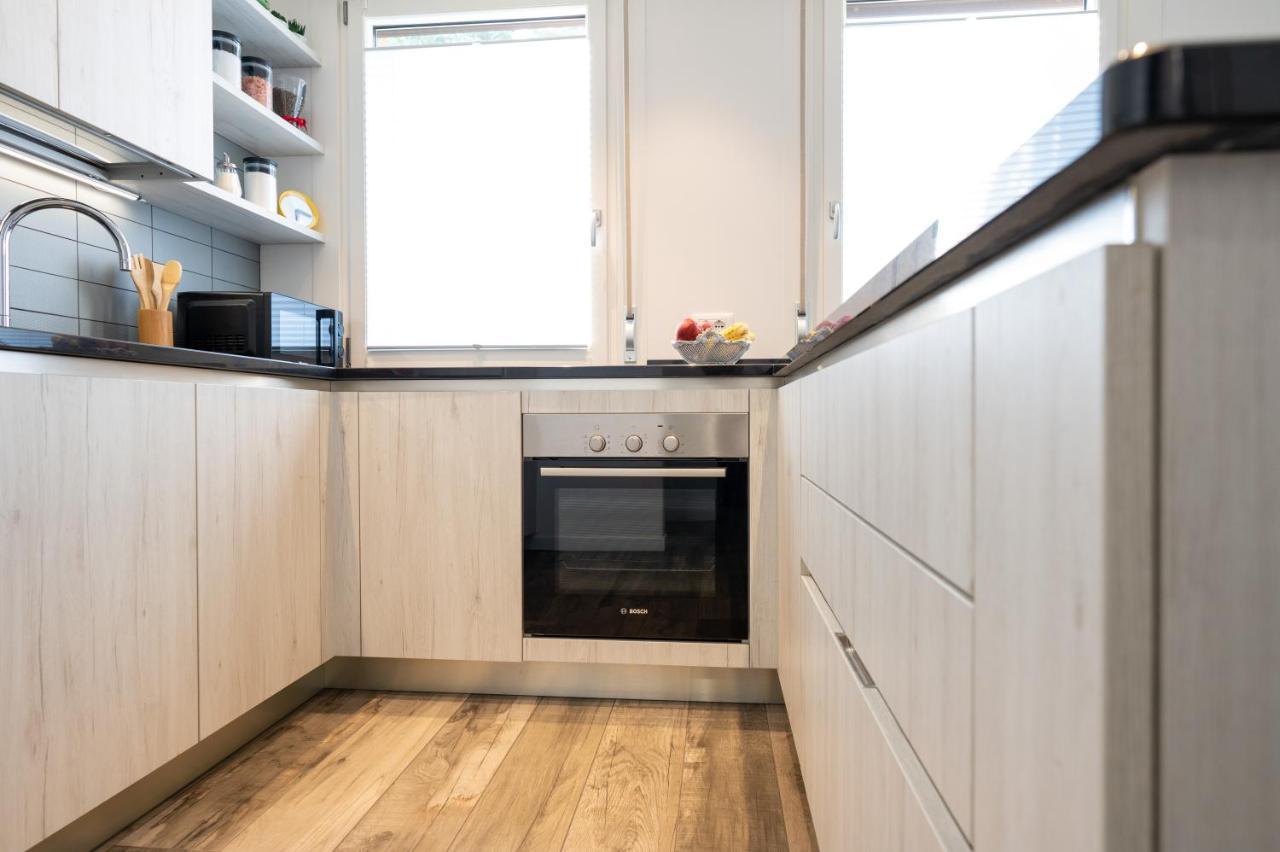 Myhouse Apartment Cervignano del Friuli Eksteriør billede
