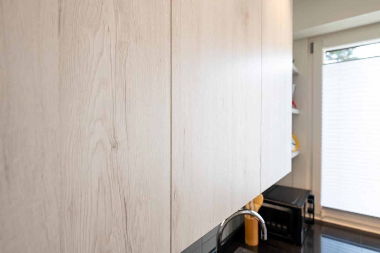 Myhouse Apartment Cervignano del Friuli Eksteriør billede