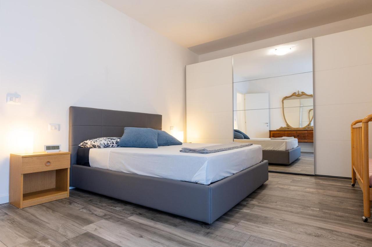 Myhouse Apartment Cervignano del Friuli Eksteriør billede