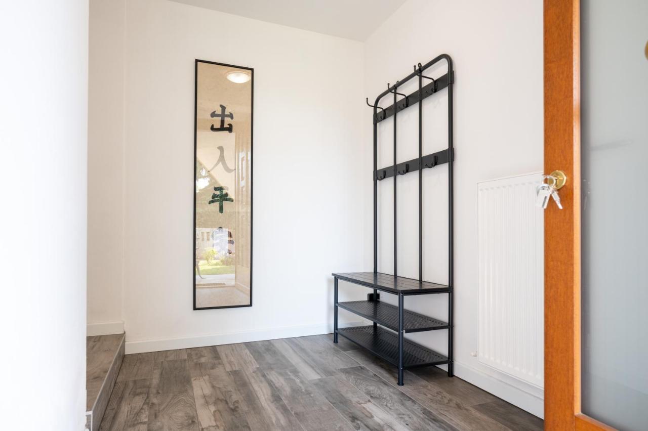 Myhouse Apartment Cervignano del Friuli Eksteriør billede