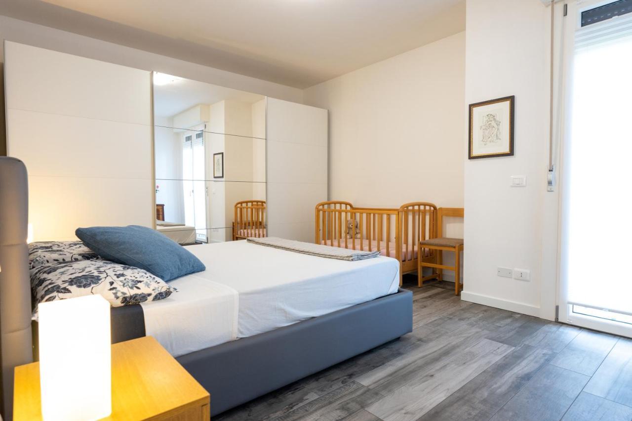 Myhouse Apartment Cervignano del Friuli Eksteriør billede