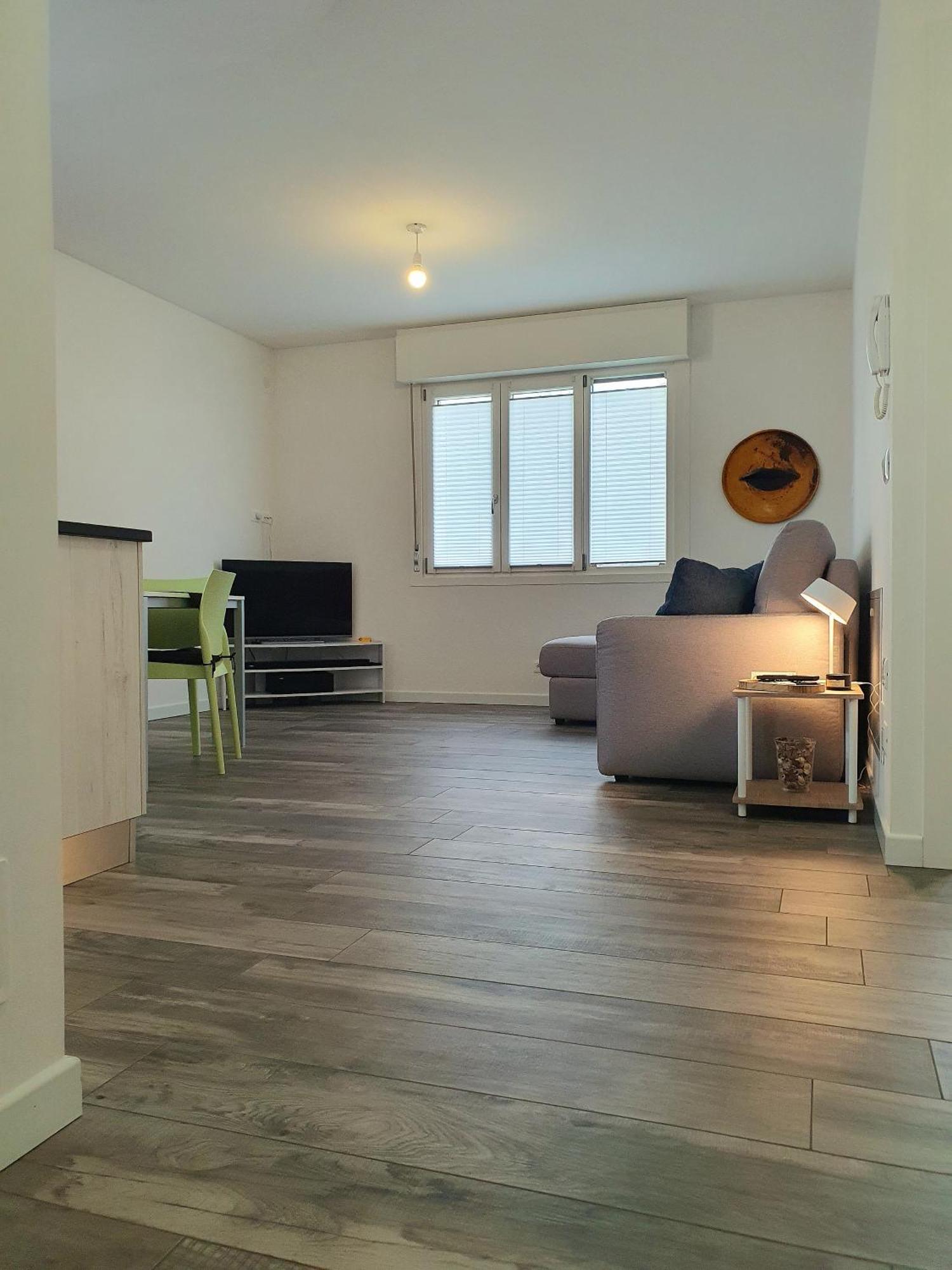 Myhouse Apartment Cervignano del Friuli Eksteriør billede