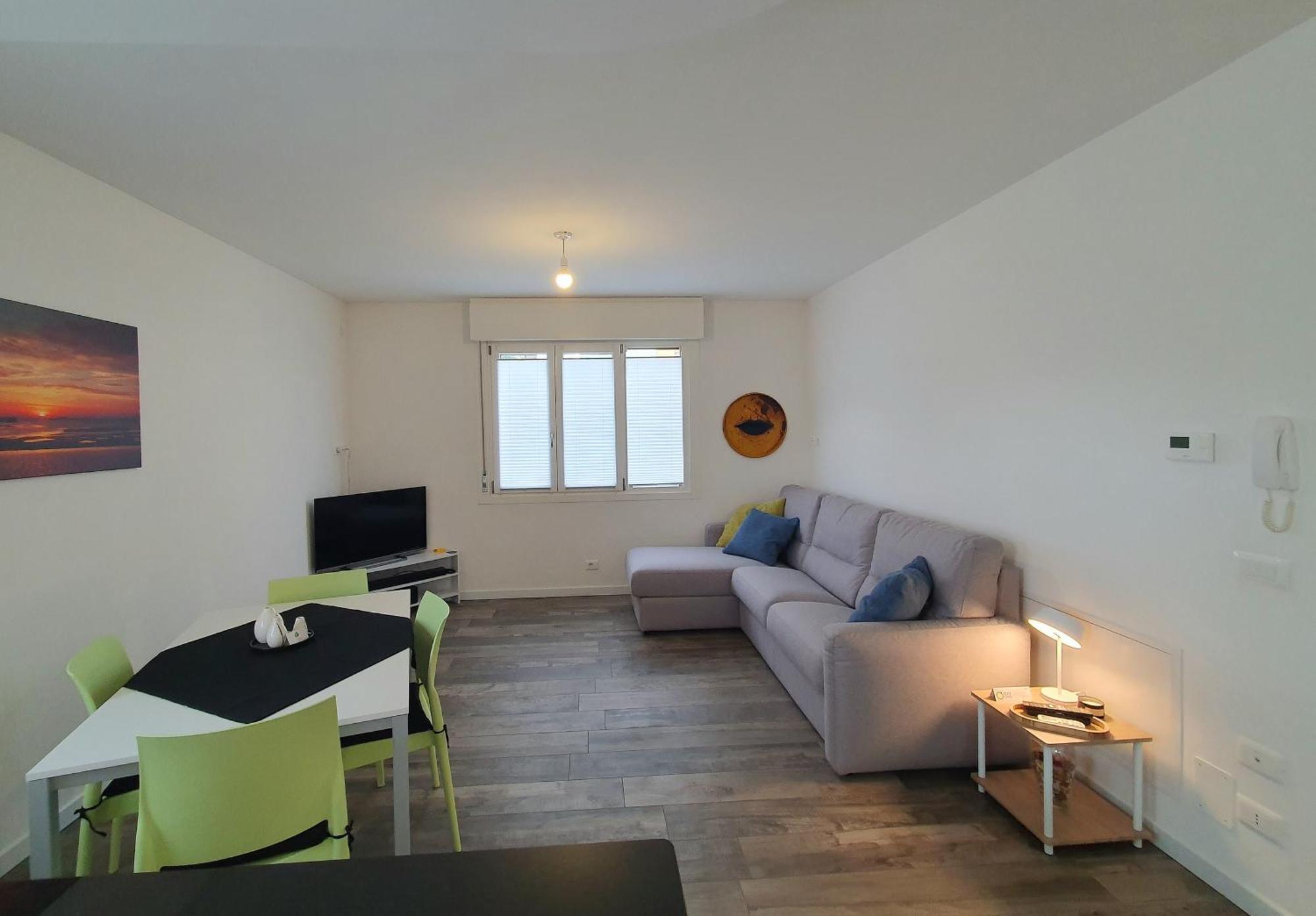 Myhouse Apartment Cervignano del Friuli Eksteriør billede